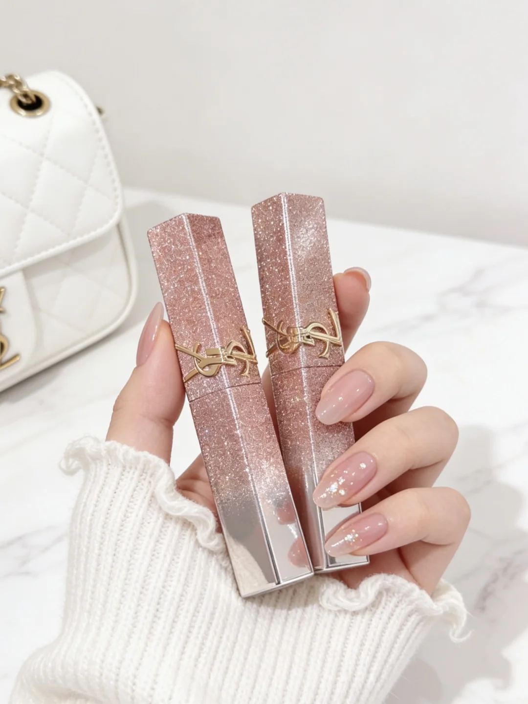 1988 Star Catcher 👄 Controlled by these few lipsticks! :sparkles: