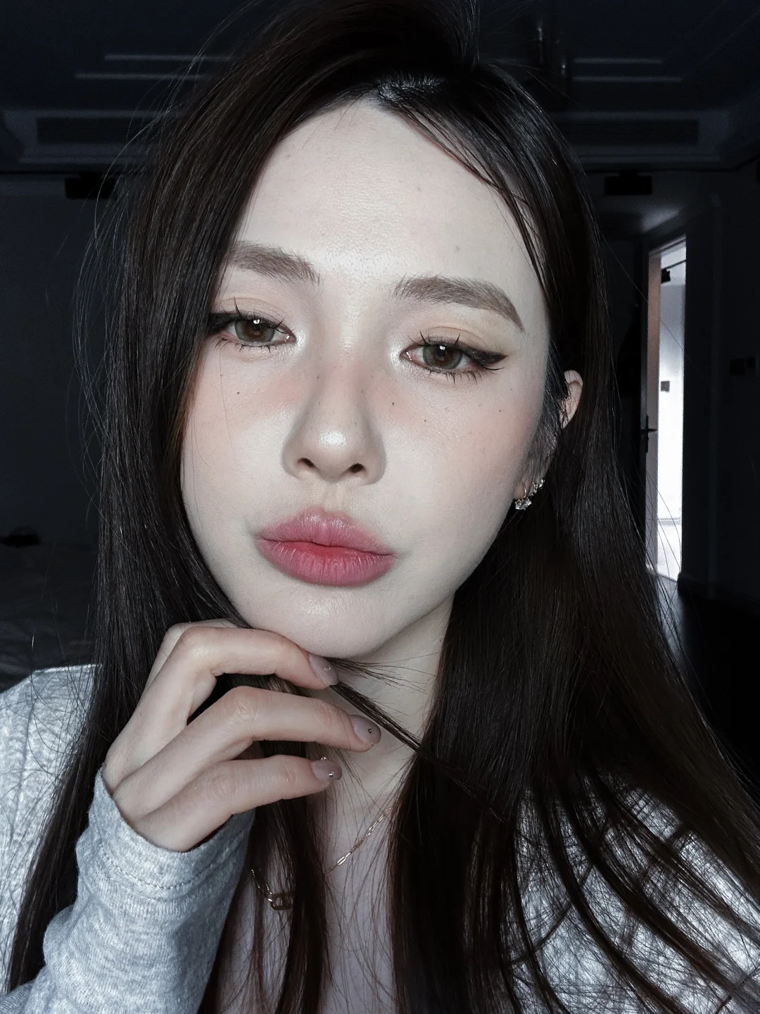 Try a new style 🖤