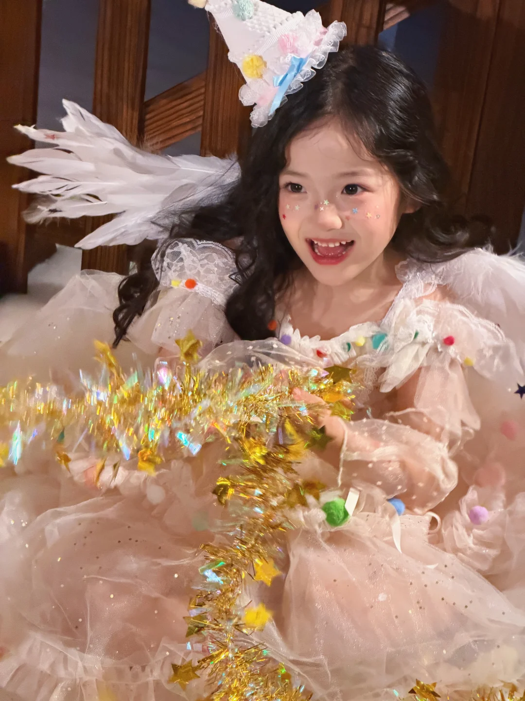 Become a Pok é mon: sparks: ｜ Autumn Unlock Star Picking Pok é mon 🧚🏻‍♀️