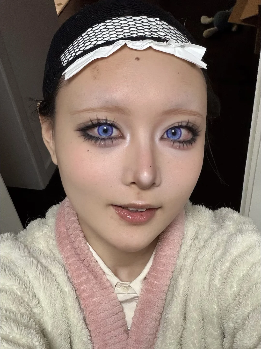 Can Xiaosmoky also be so watery?!