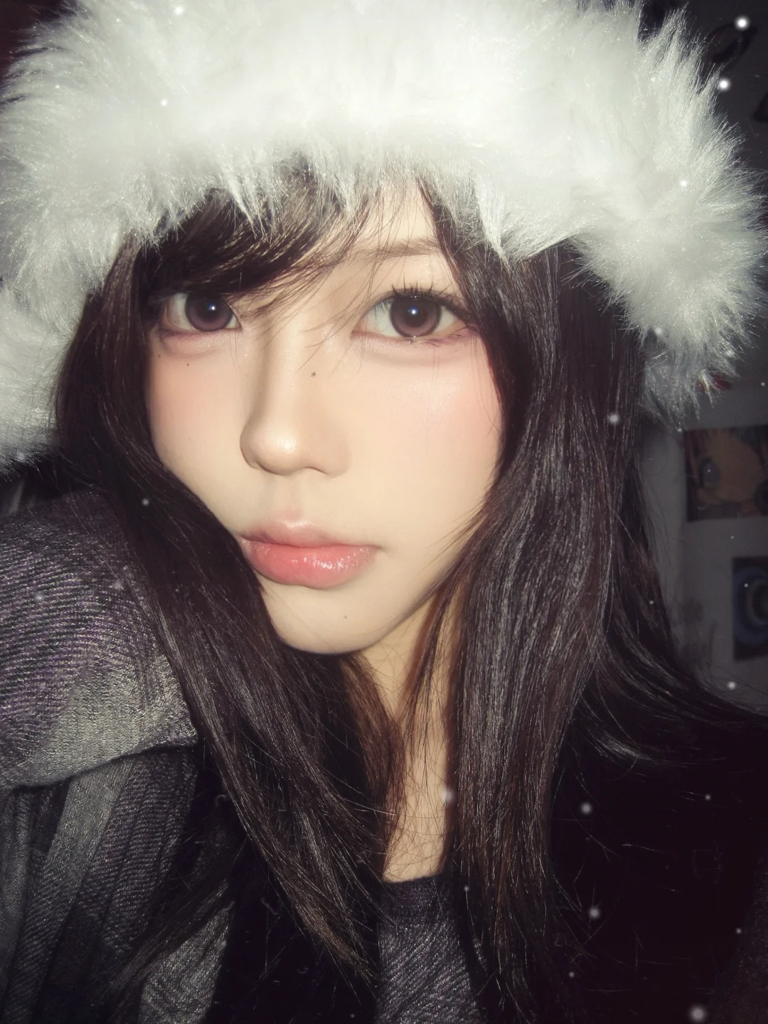 Christmas Film in Snowy Season ꙳•❅⋆
