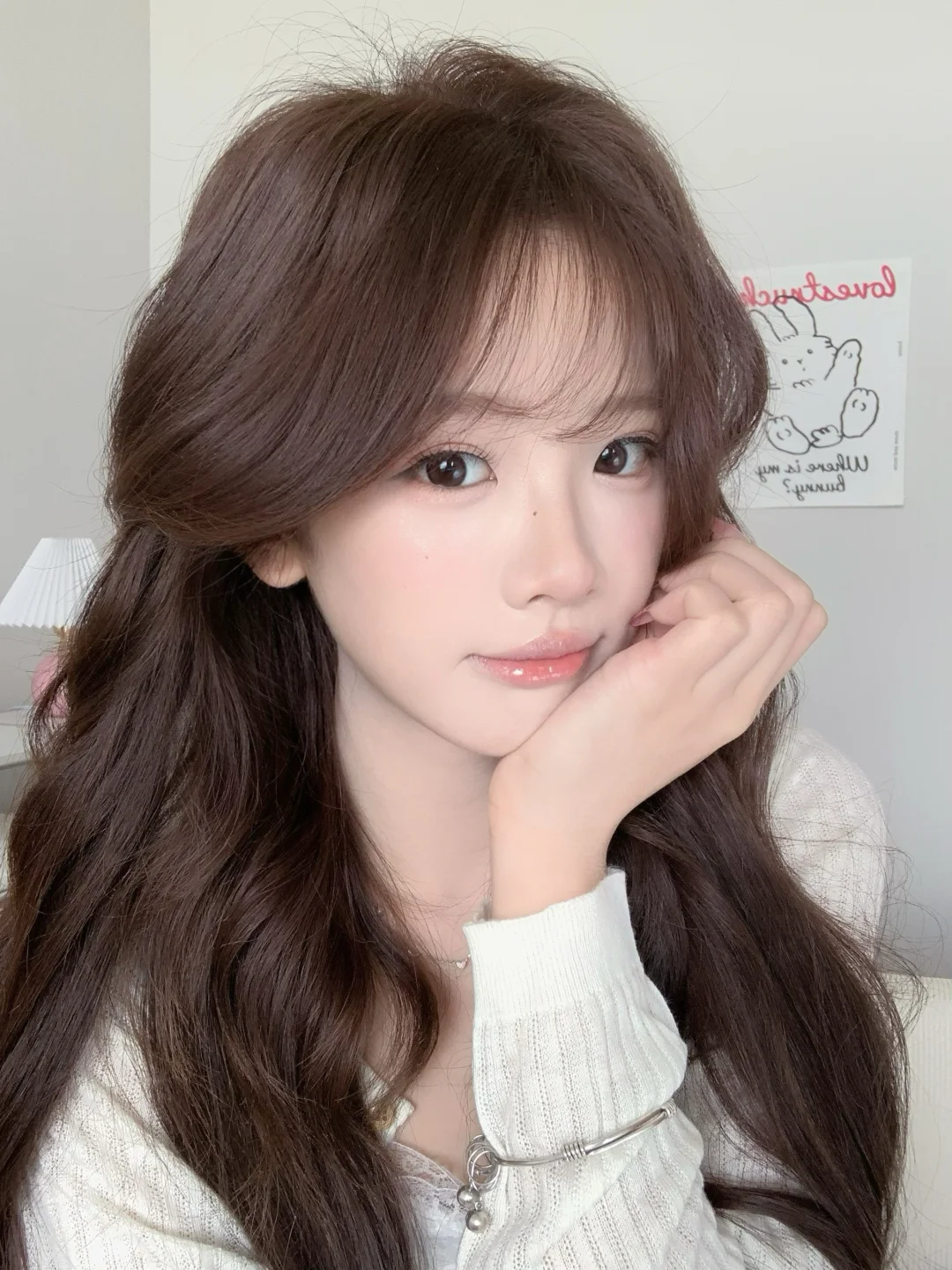 *ﾟ适合浅春人的live上镜妆:ribbon: :teddy_bear: + .*˖