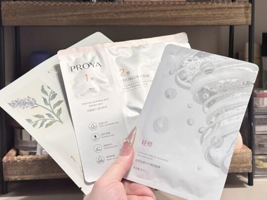 The dry and sensitive skin has become stronger in autumn and winter ....