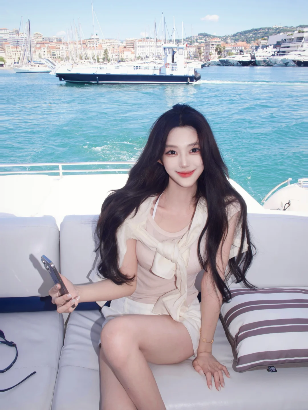 🇫🇷Nice游艇日🛥️