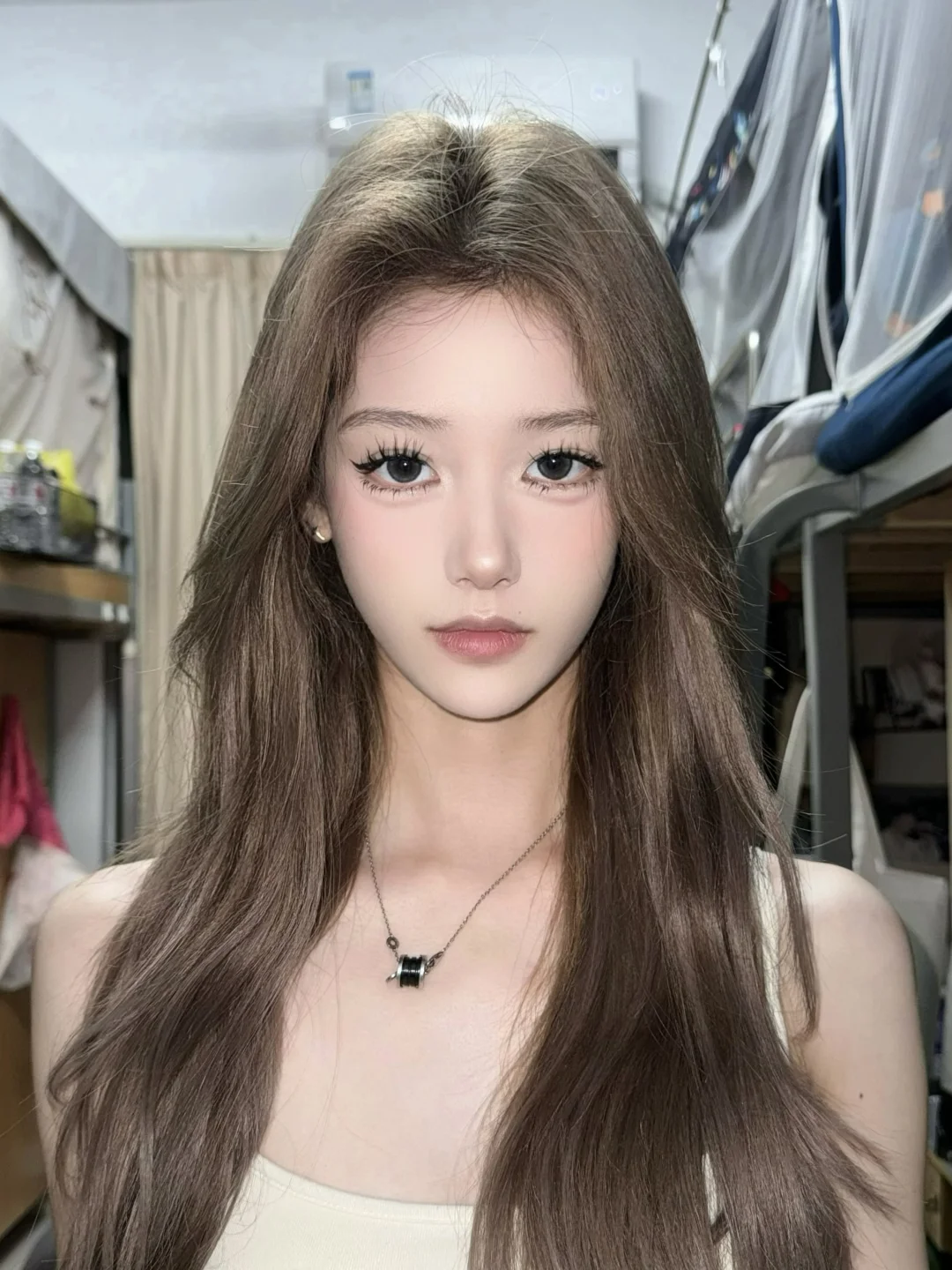 Makeup suggestions