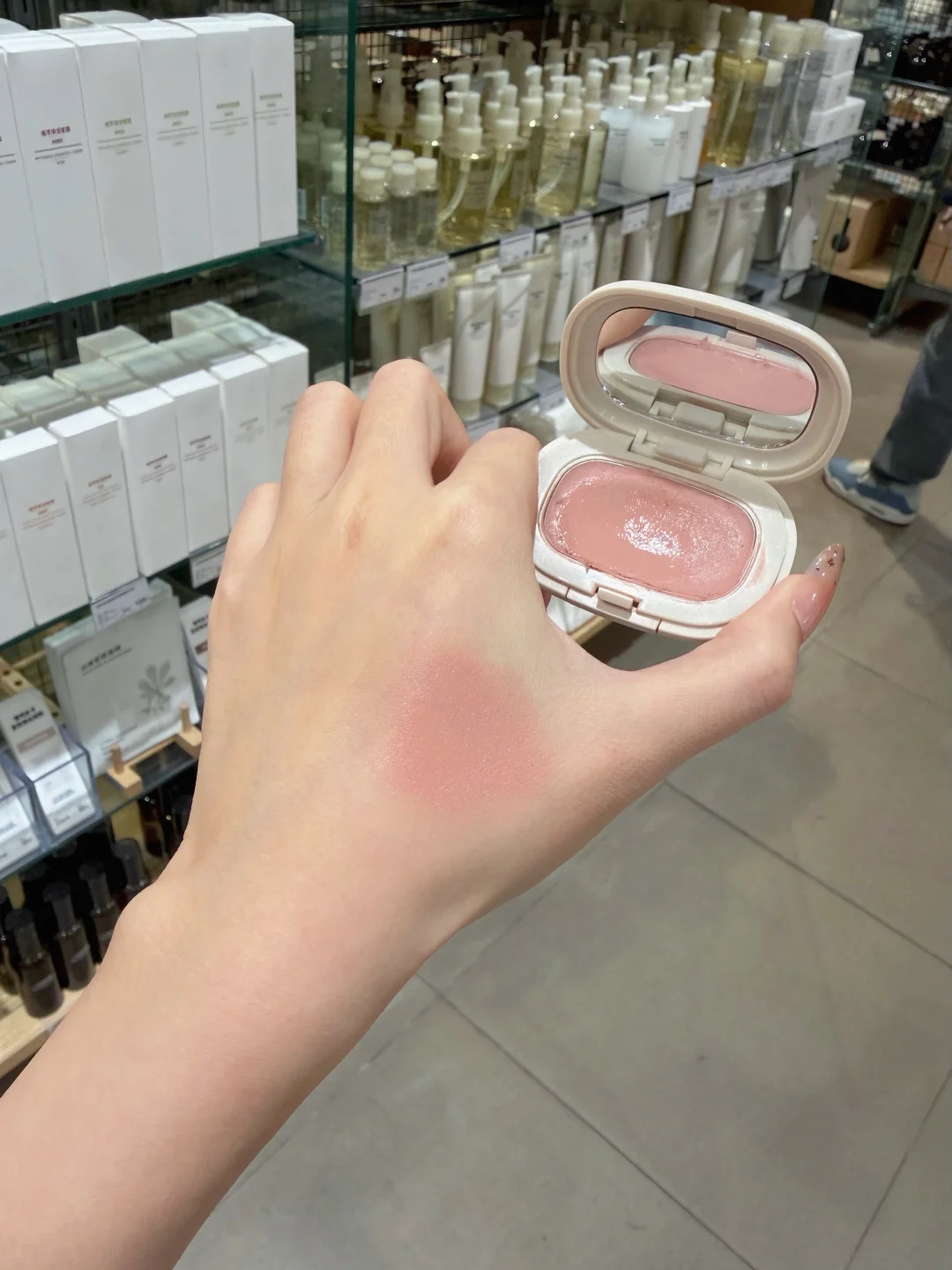 Muji's most popular item has appeared!!