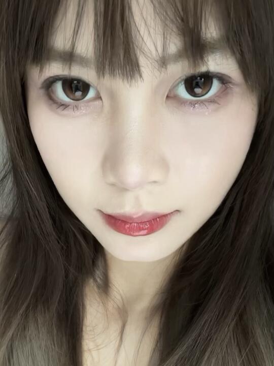 脸紧一圈+春夏无粉感服帖妆面神物:pray:🏻