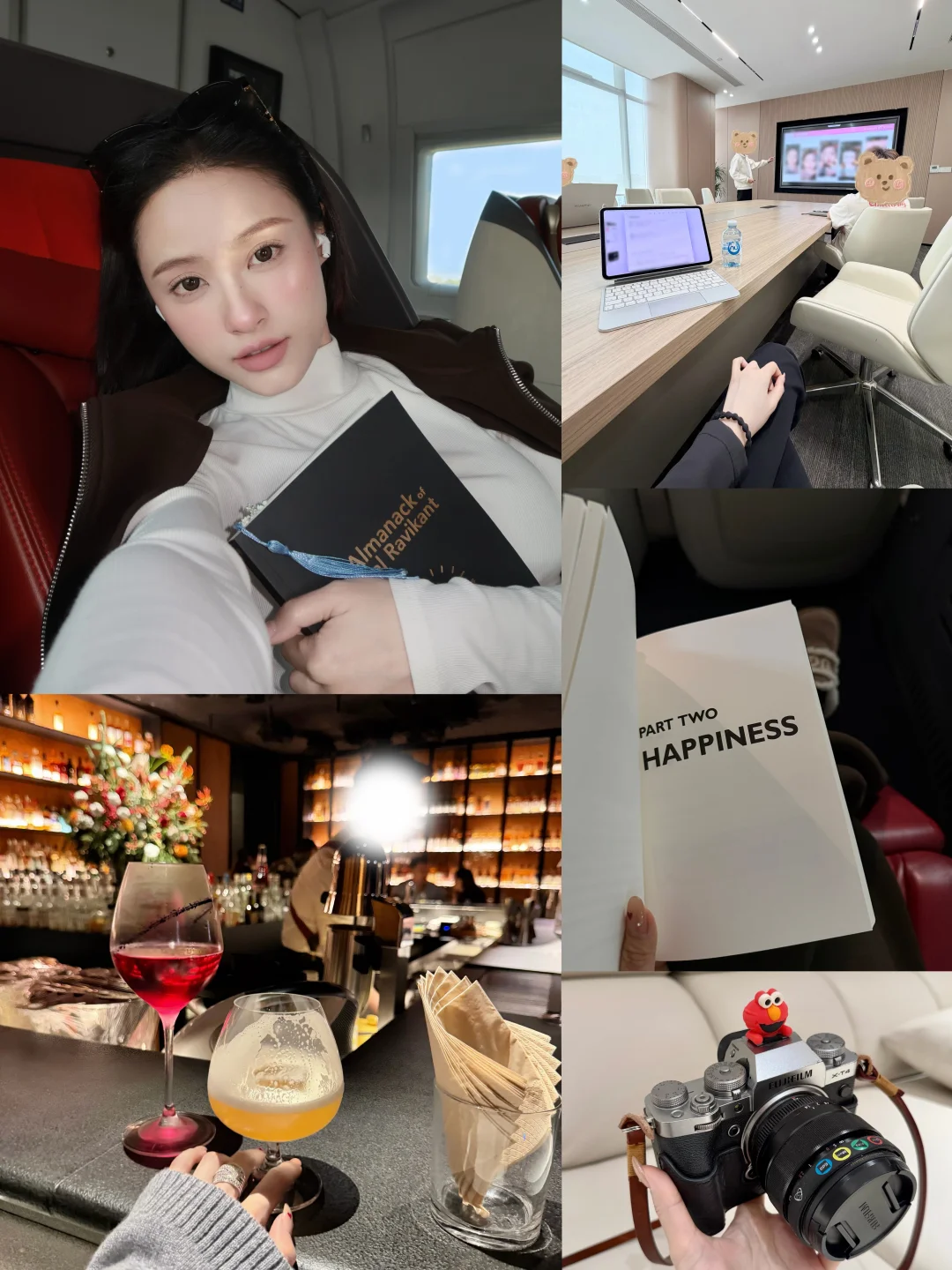 📖moments lately｜my makeup brand daily:headphones: