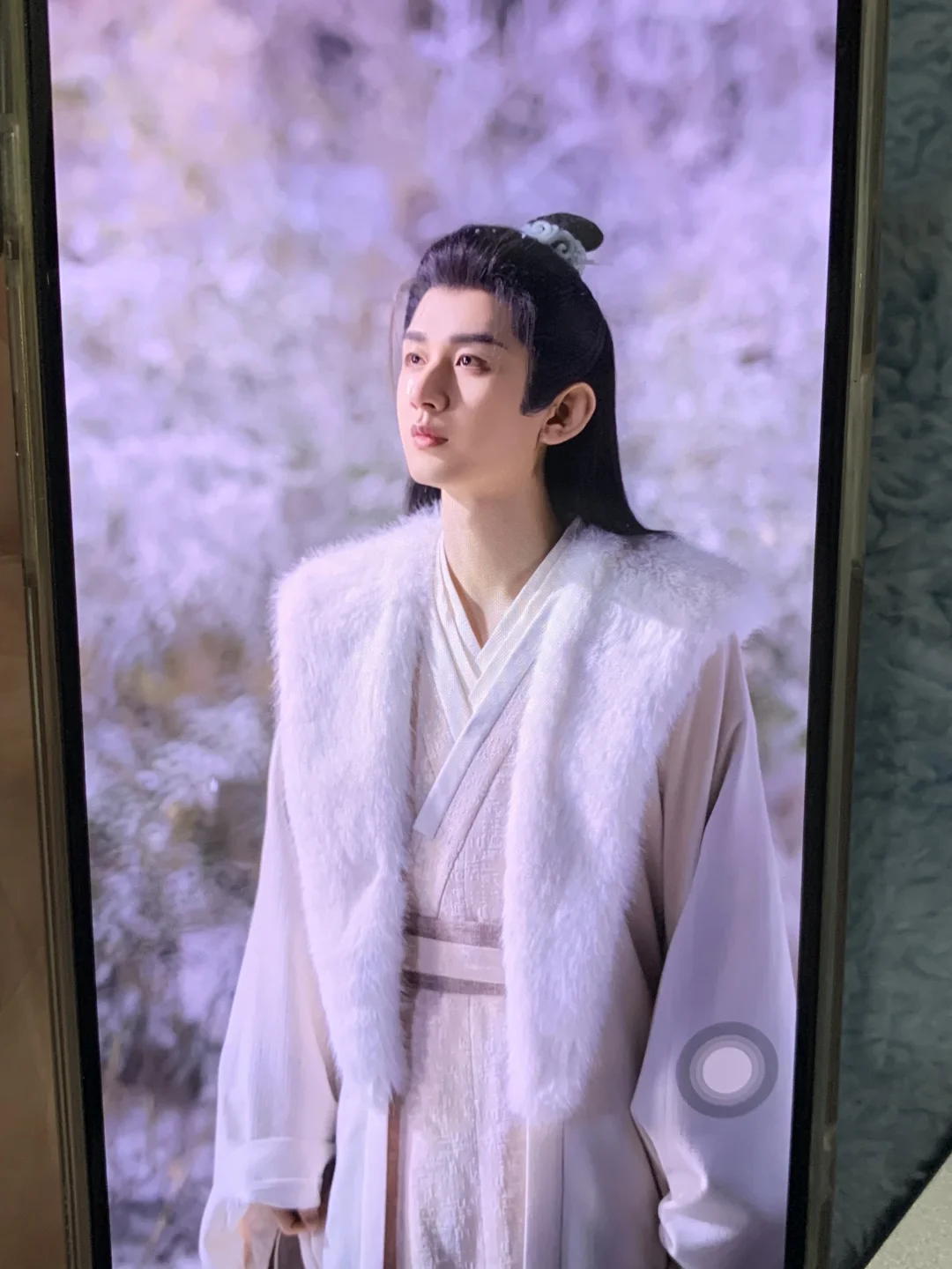 Xie Huai'an, you're driving me crazy!!!