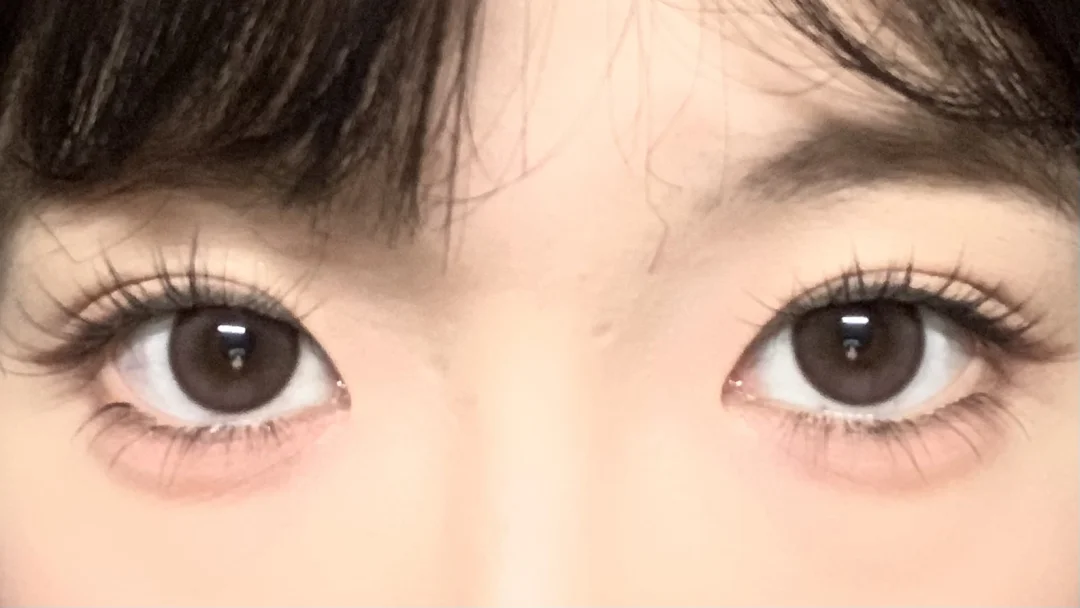 My annual favorite - contact lenses