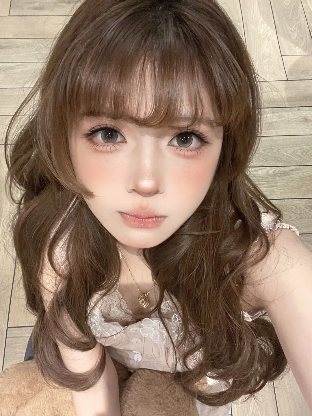 𓊆ྀི❤︎𓊇ྀི:teddy_bear:…