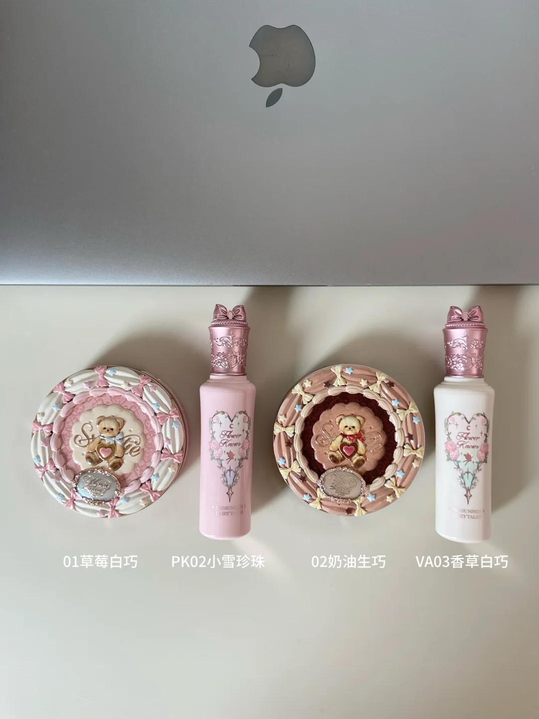 Flower knows how to choose popular concealer... Personal experience sharing