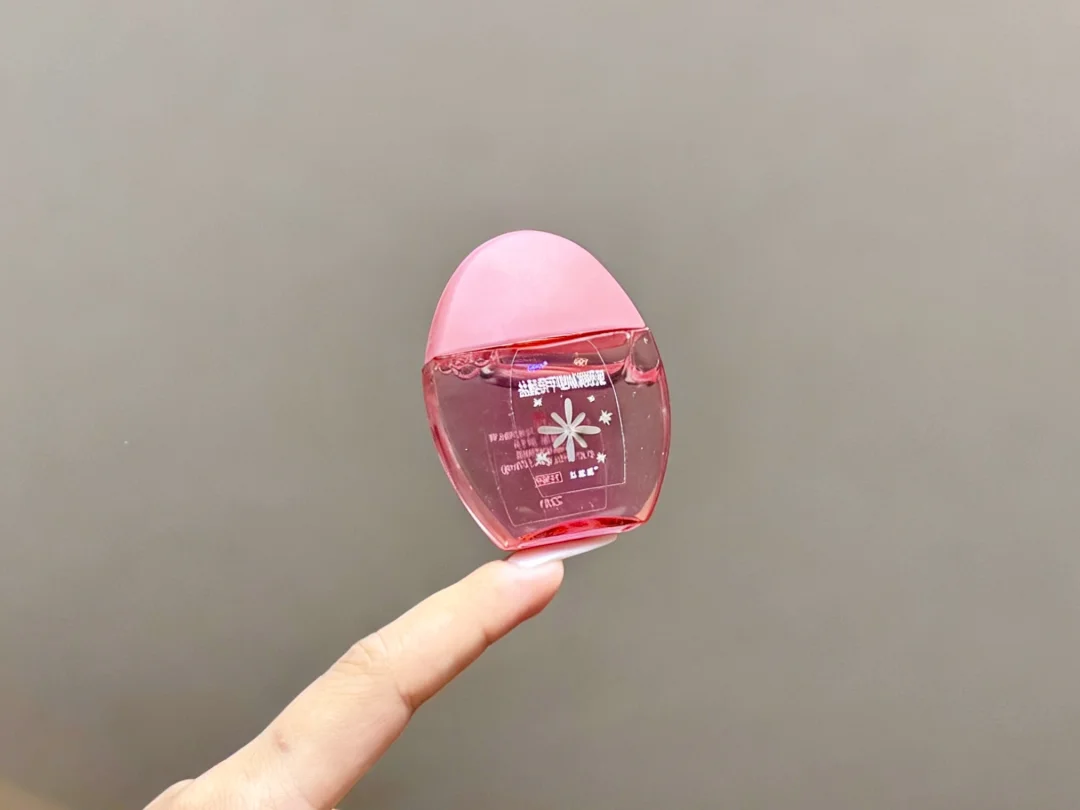 The thing that Min Min's eyes are most afraid of has arrived