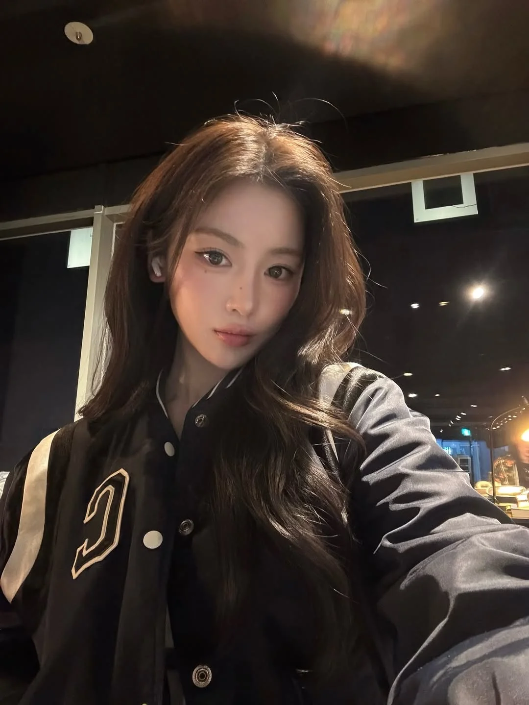 ins：rubychoux