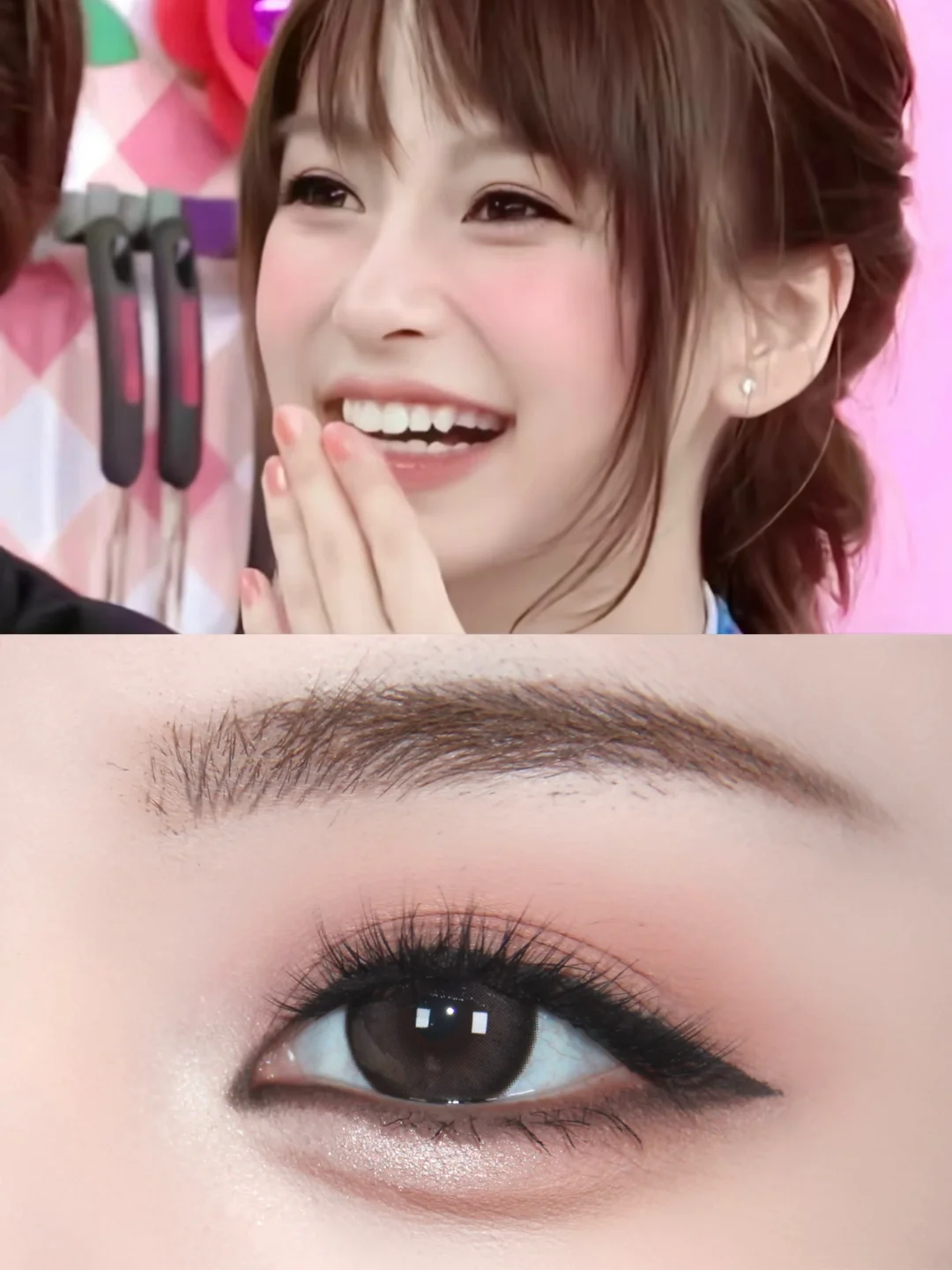 Almond milk candy is simply the soul of Baby's ancient imitation makeup!