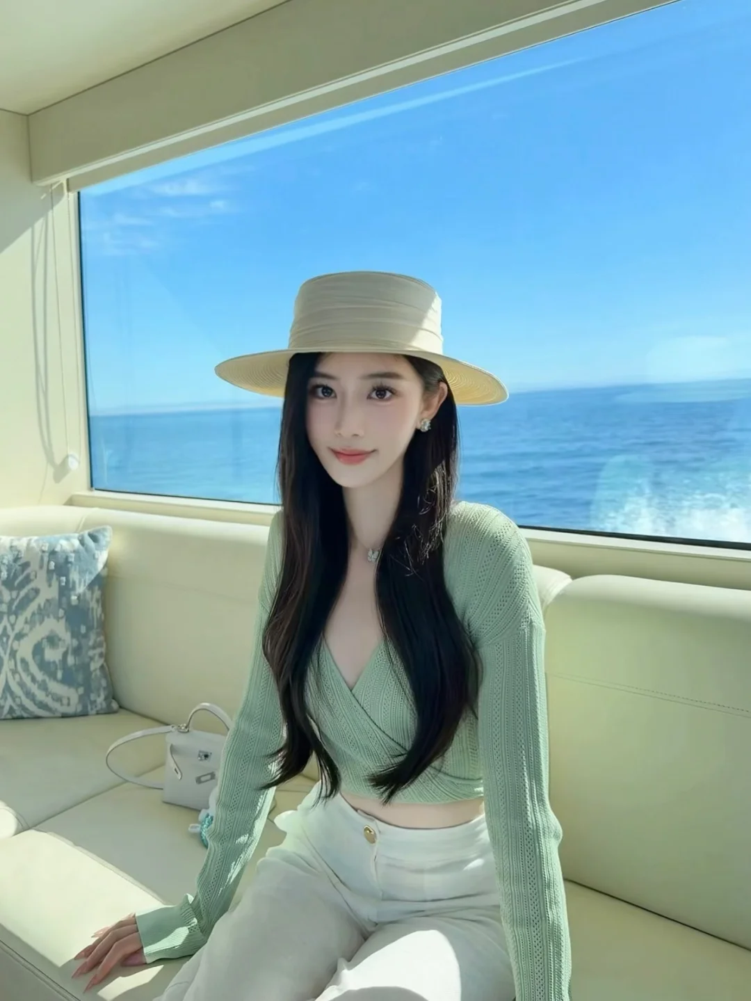 Christmas month🛥️🌠🎄
