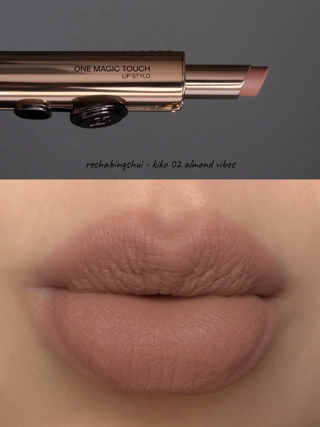 👜Toffee - Almond
