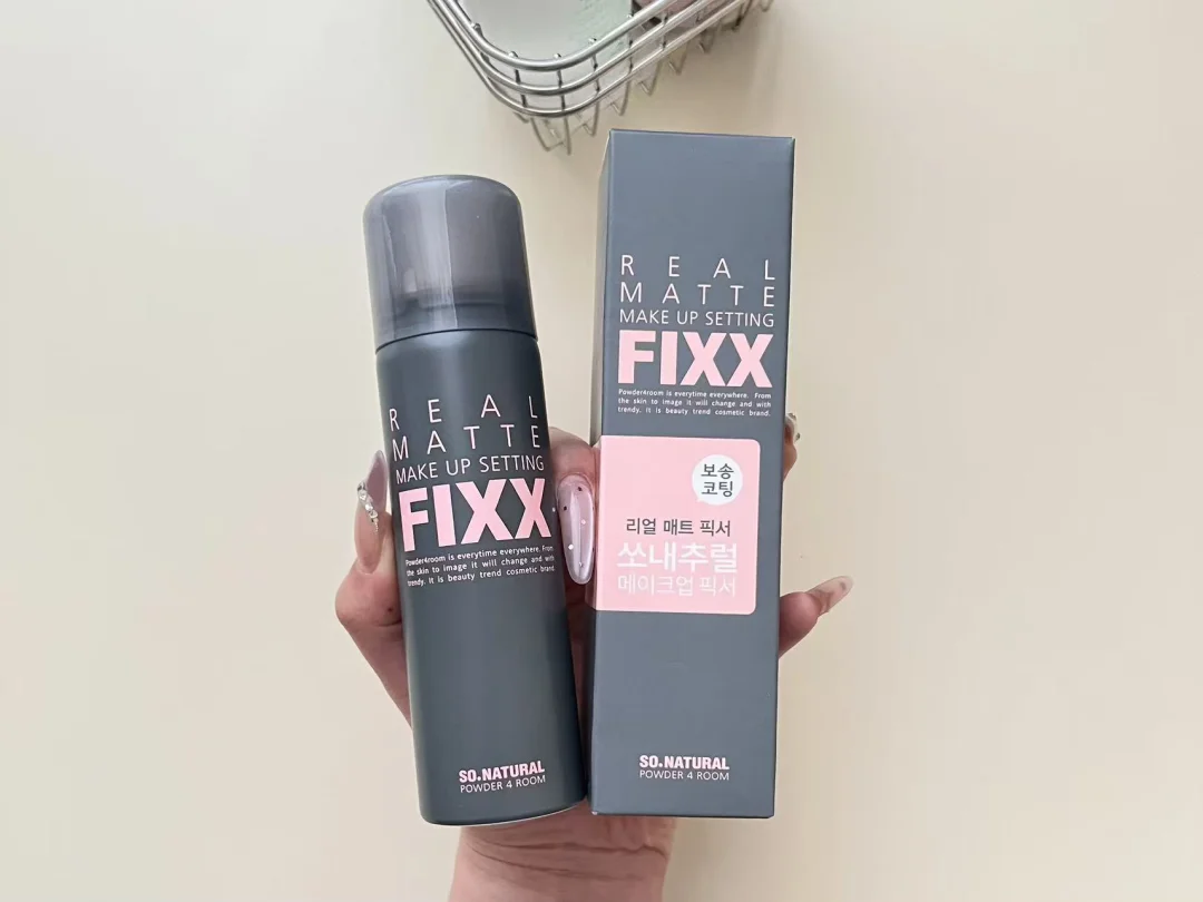 The scariest makeup black technology in Korea's Olive 🇰🇷