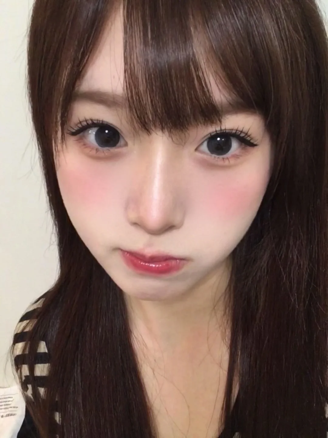 Super tender Korean makeup sharing~