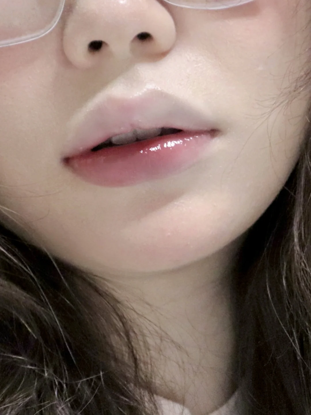 Ancient fig purple | Rouxia beloved lip gloss+1