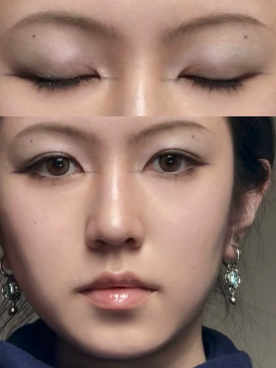 Coolness · Human Machine Makeup ⛓️