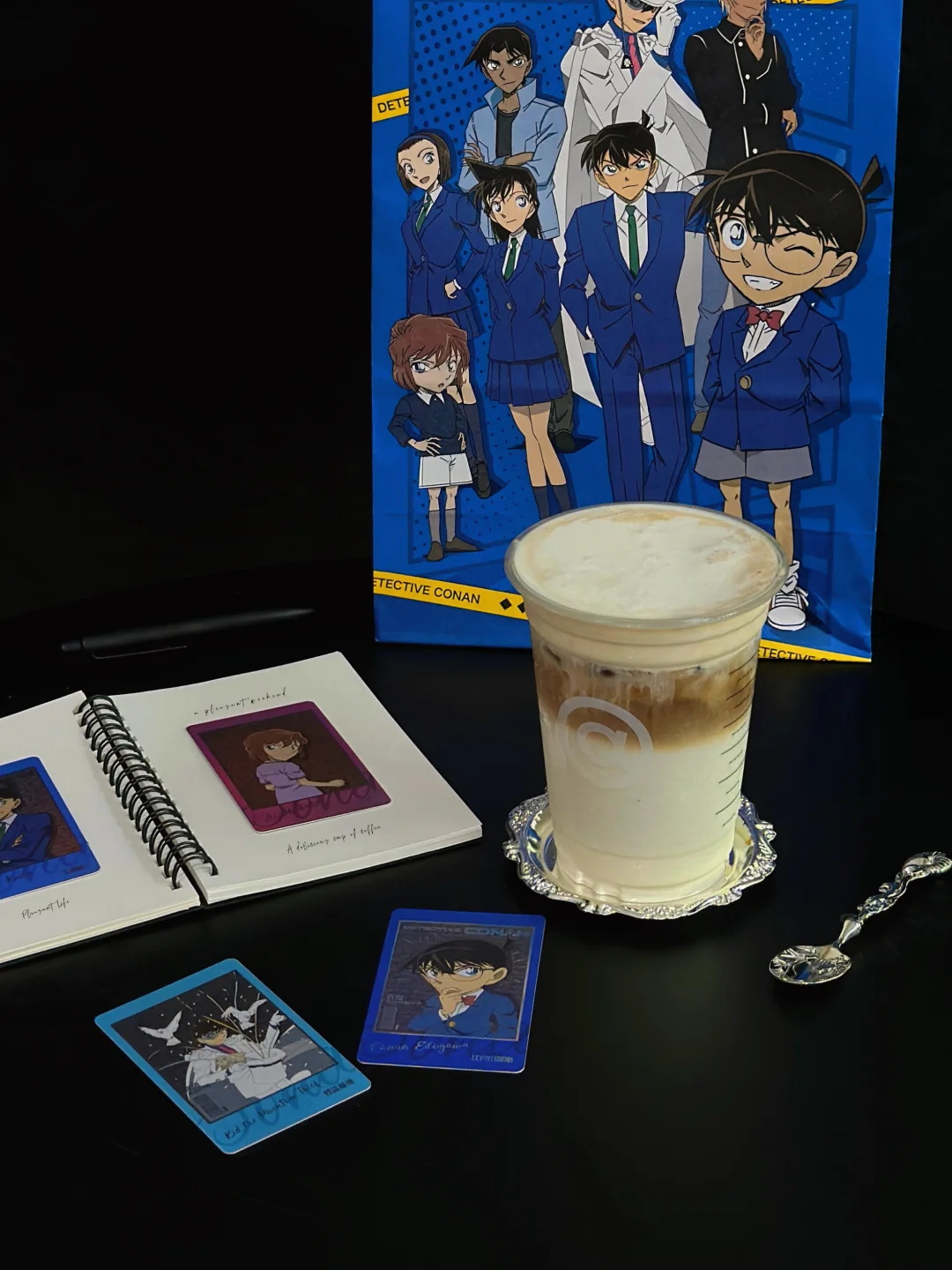 Report! Kudi Coffee's new product is amazing (with dark filter included)