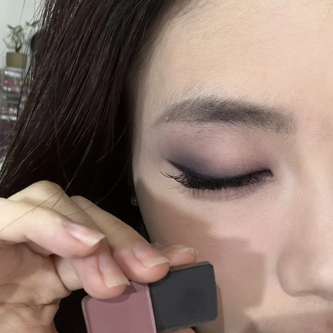 25 Year Annual Most Satisfied Matte Eye Makeup Collection 📝｜