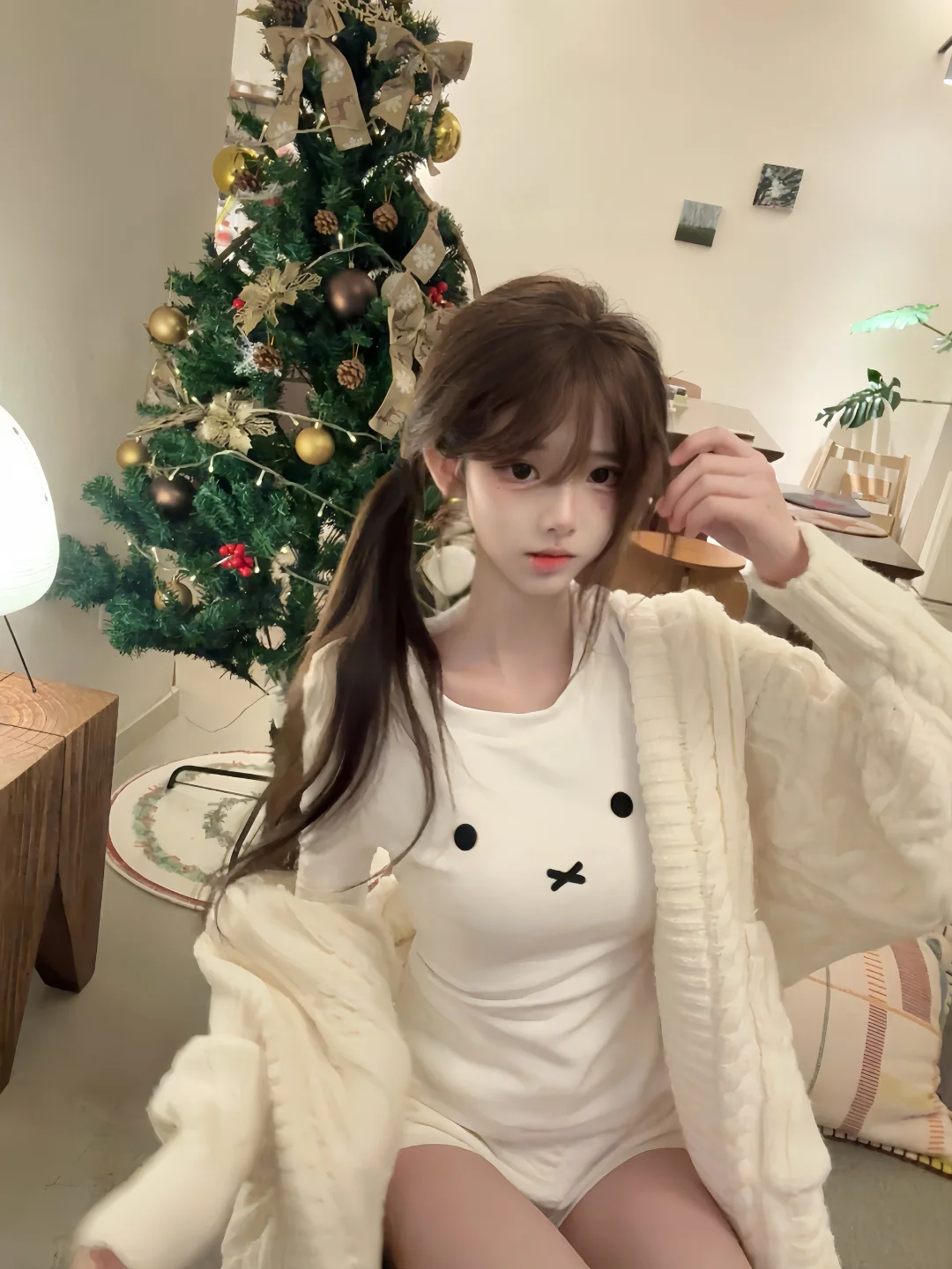 🎄⌯' ᵕ⌯𝟷𝟸 Month 🪵