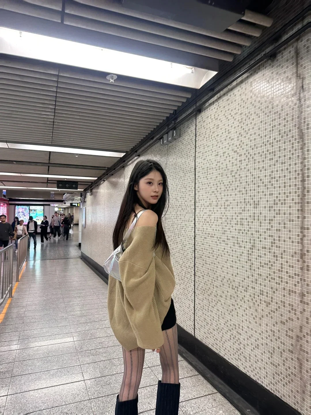 像韩女一样养气血，素颜美貌已达next level