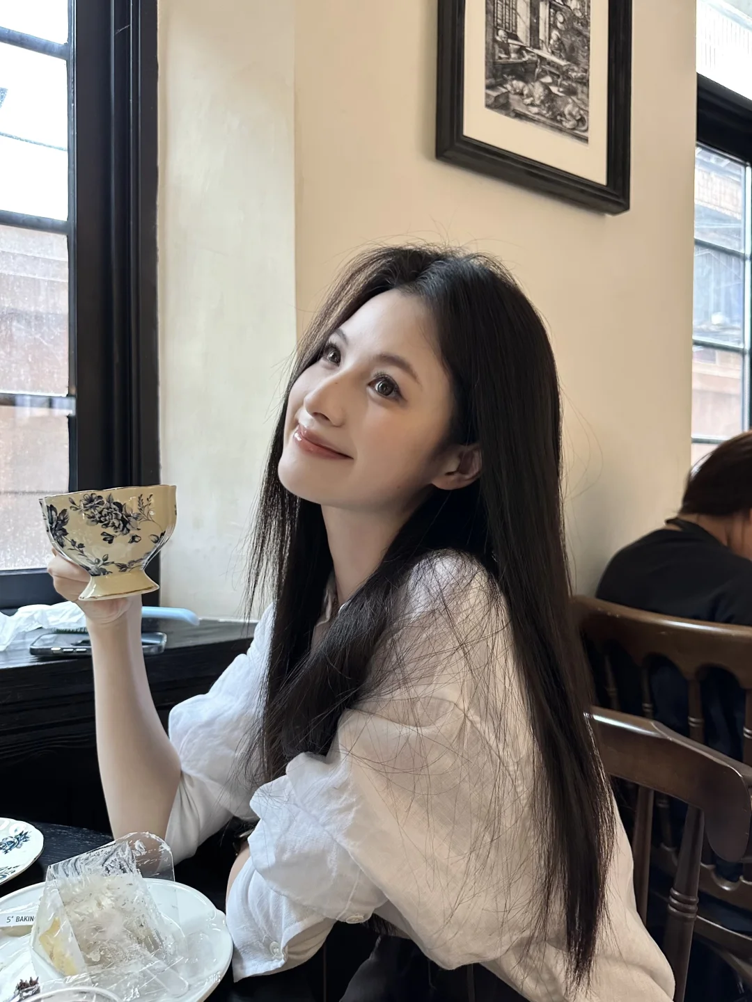 𝐒𝐡𝐚𝐫𝐞˓♡ • Afternoon tea 🍵