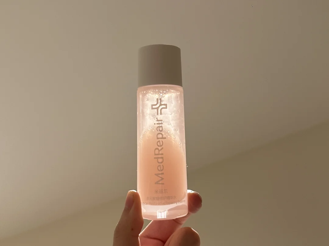 Ten thousand times better than patch facial mask!!!!!!!!