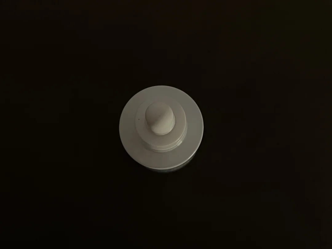 The darkest and most satisfying thing ever used during the ambiguous period....