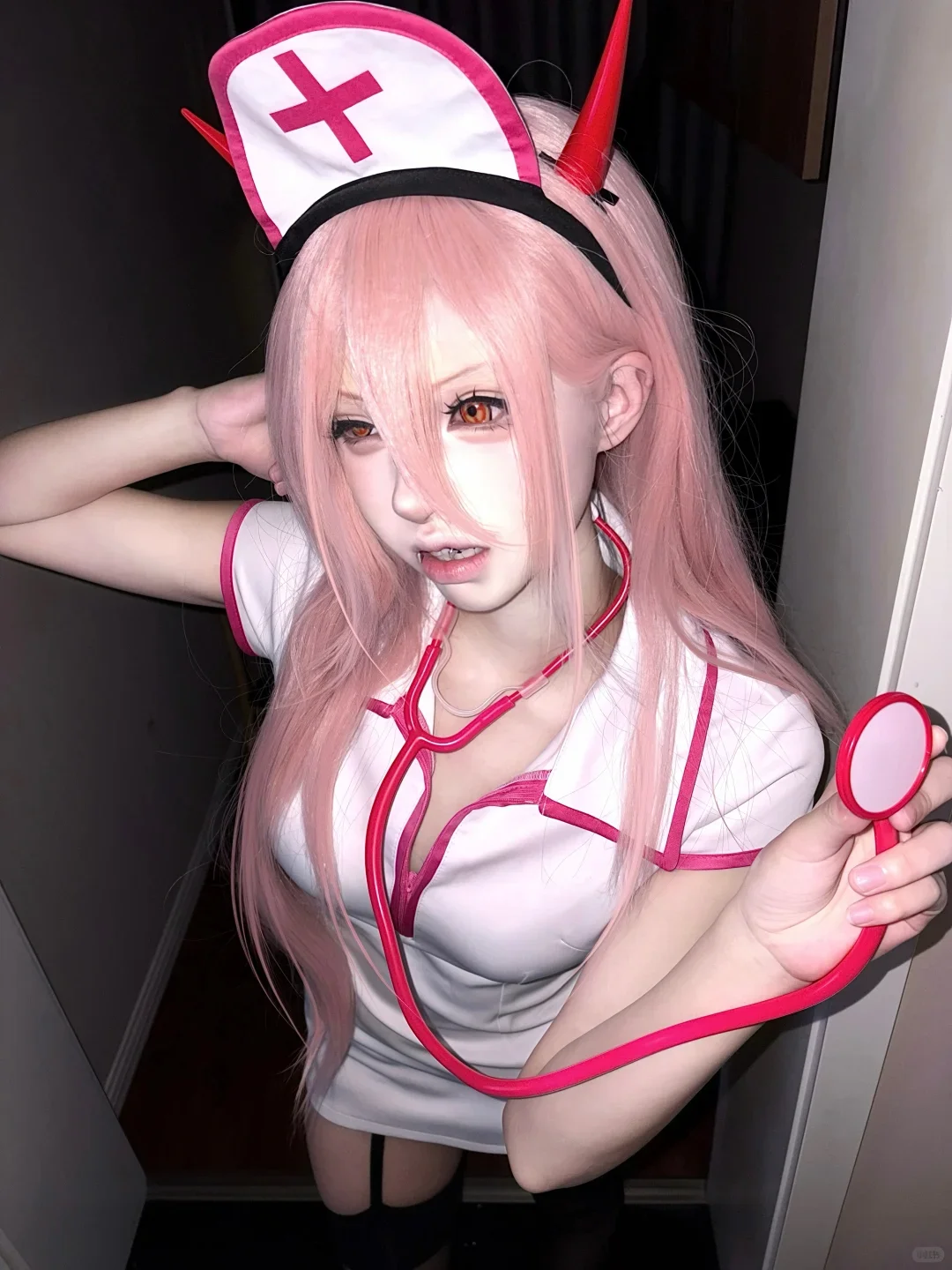 It's easy for Coser to lose weight and become a piece of paper. (Weight loss article)