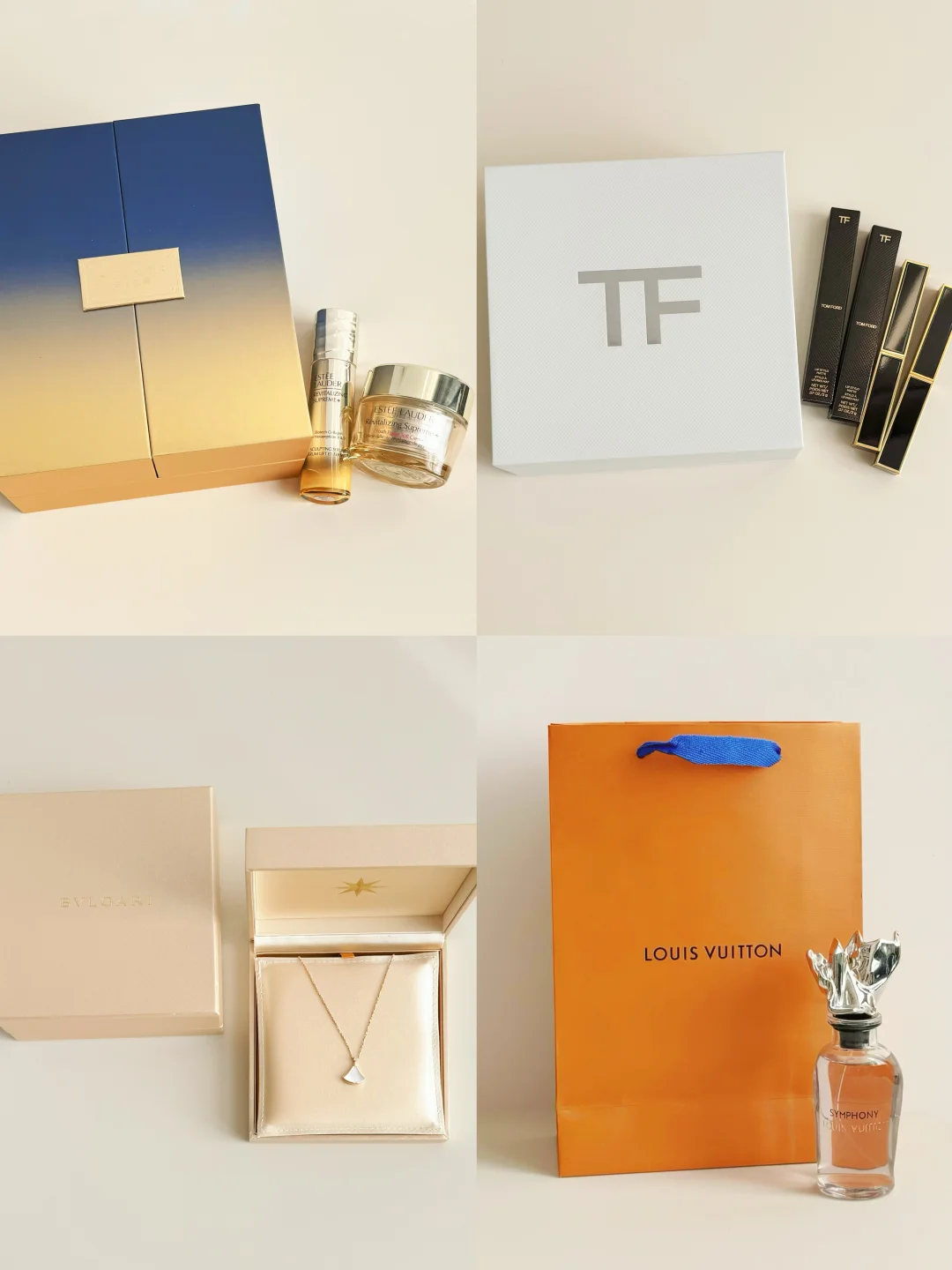 Expensive unboxing | A big brand gift for yourself in 2026