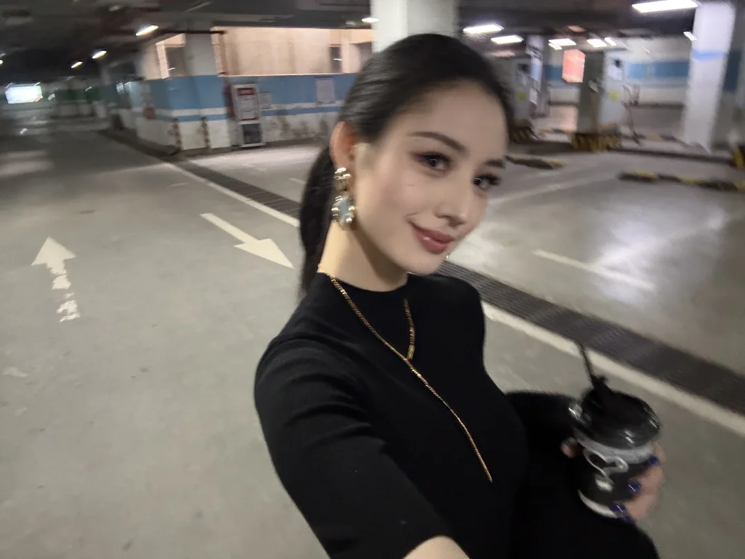 模特3年 不do脸，靠挨饿 鱼油维持美貌