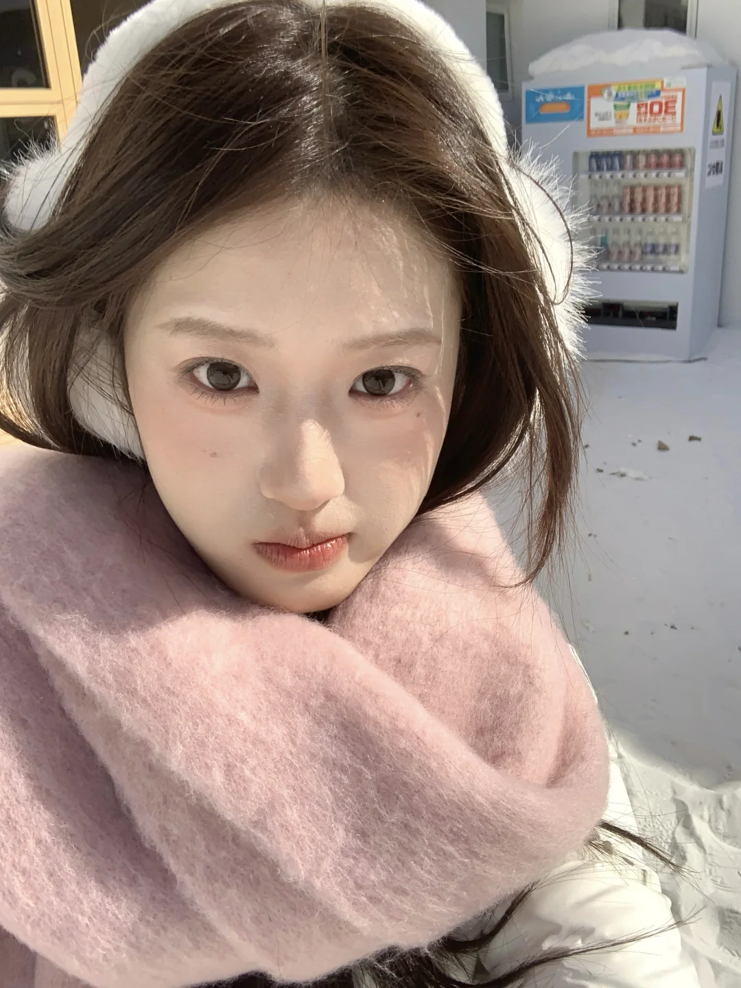 ʚ:snowman:ɞ