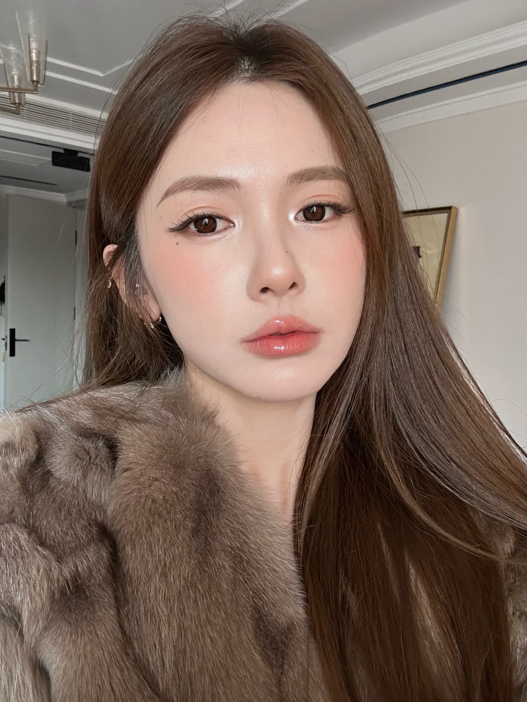 Promise me that by 2026, I will be able to 'make up' better than by 2025