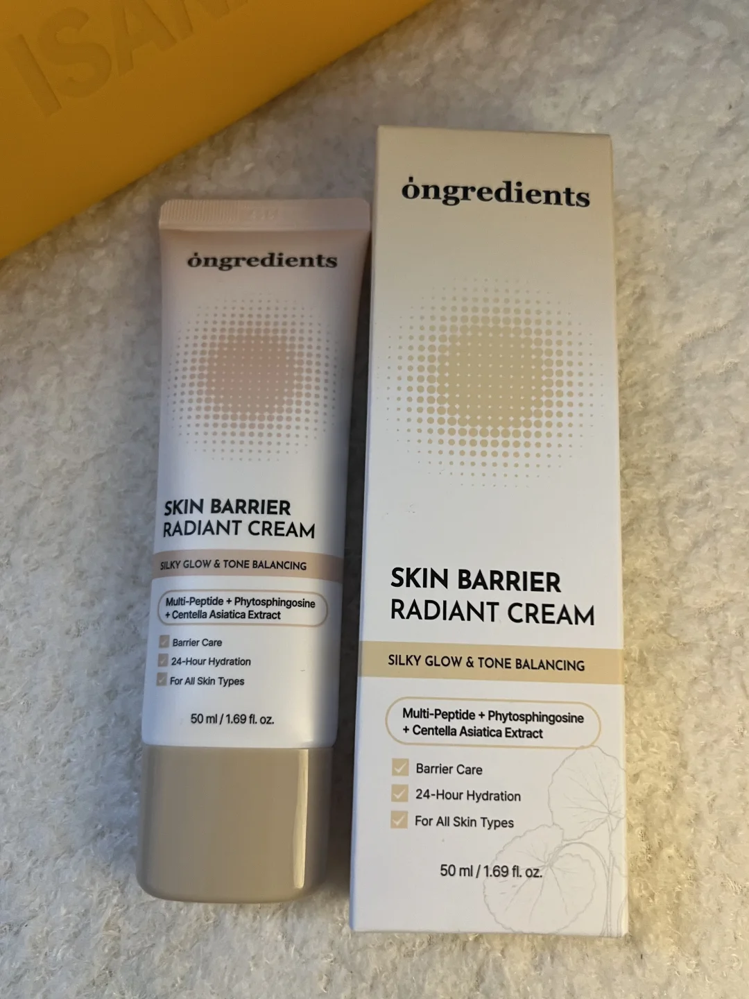 The most amazing base makeup black technology from Korea's Oliveyouny!!!