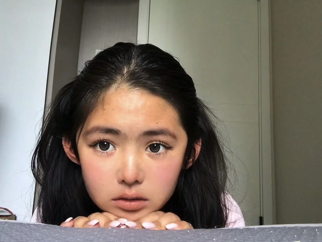 黑皮kitty返场