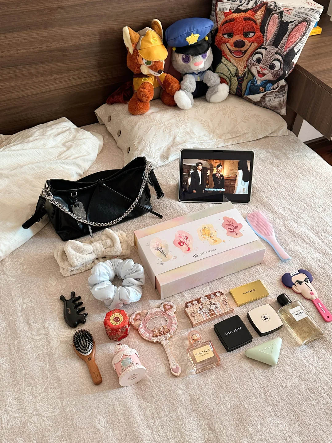 Diary of the eldest daughter's gift giving (Yangou version)