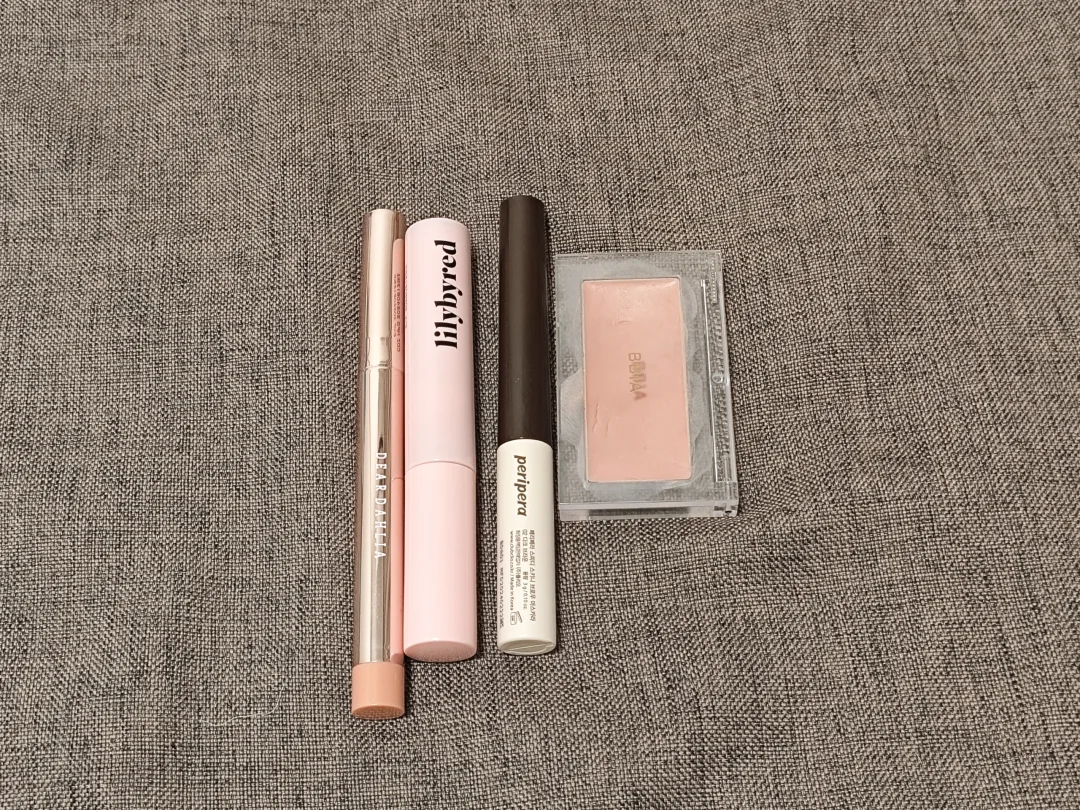 The four giants of Korea oliveyoung 🇰🇷!! Essence of Korean makeup