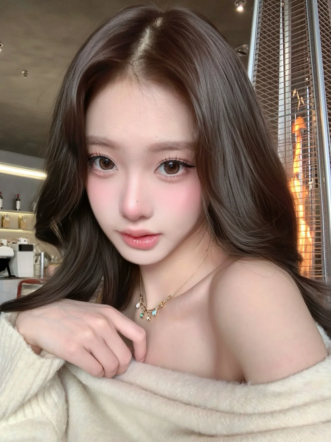 Little Bear: teddy-bear: