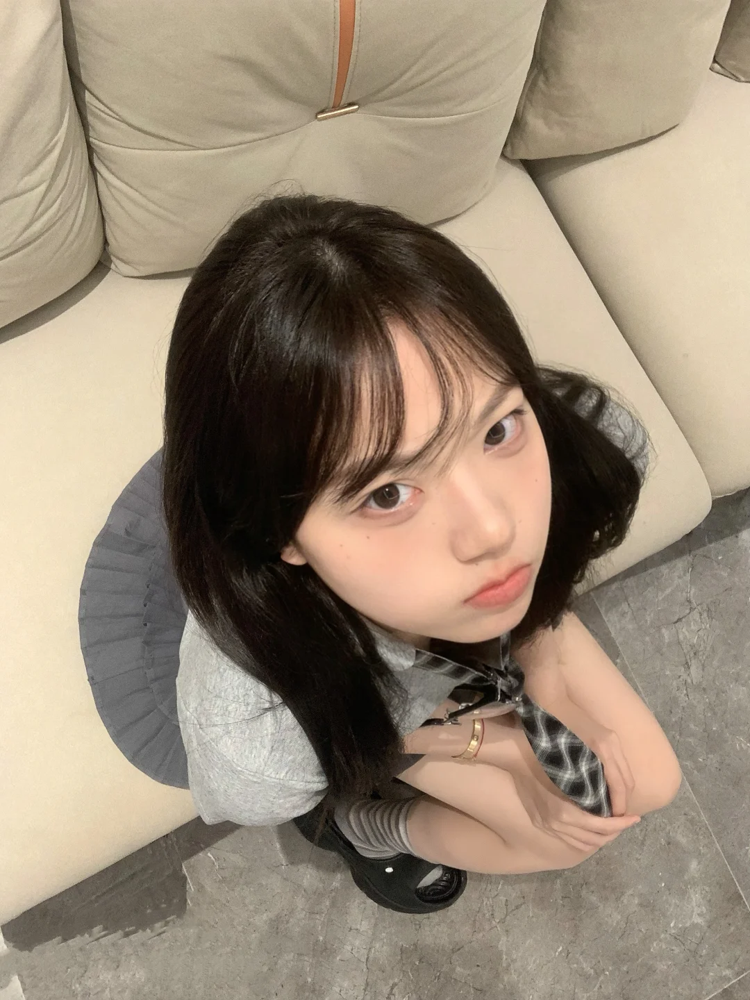 Selfie Collection 🫧 🥨
