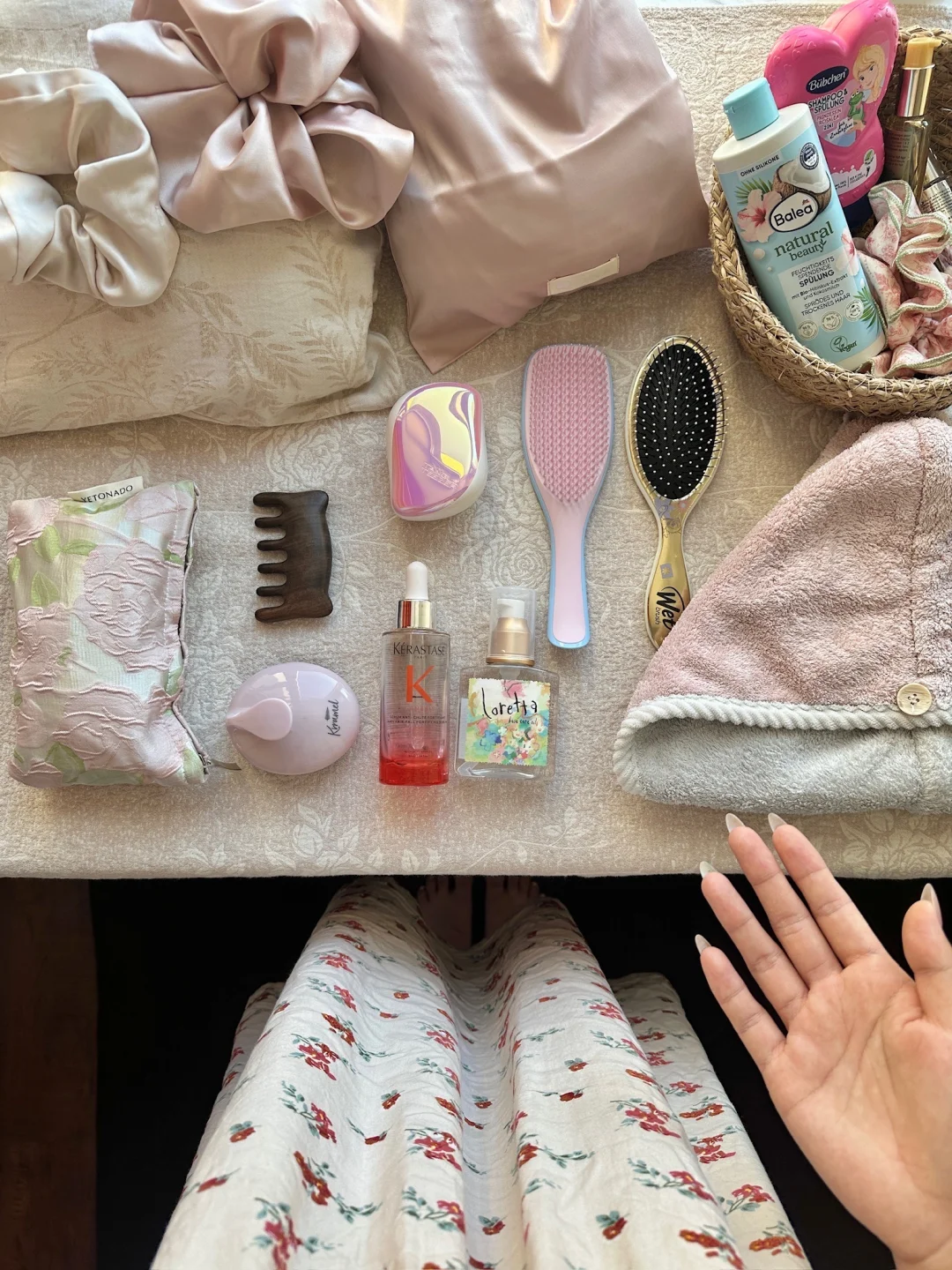 ✍️ Write some evidence of self love for 'top bloggers'