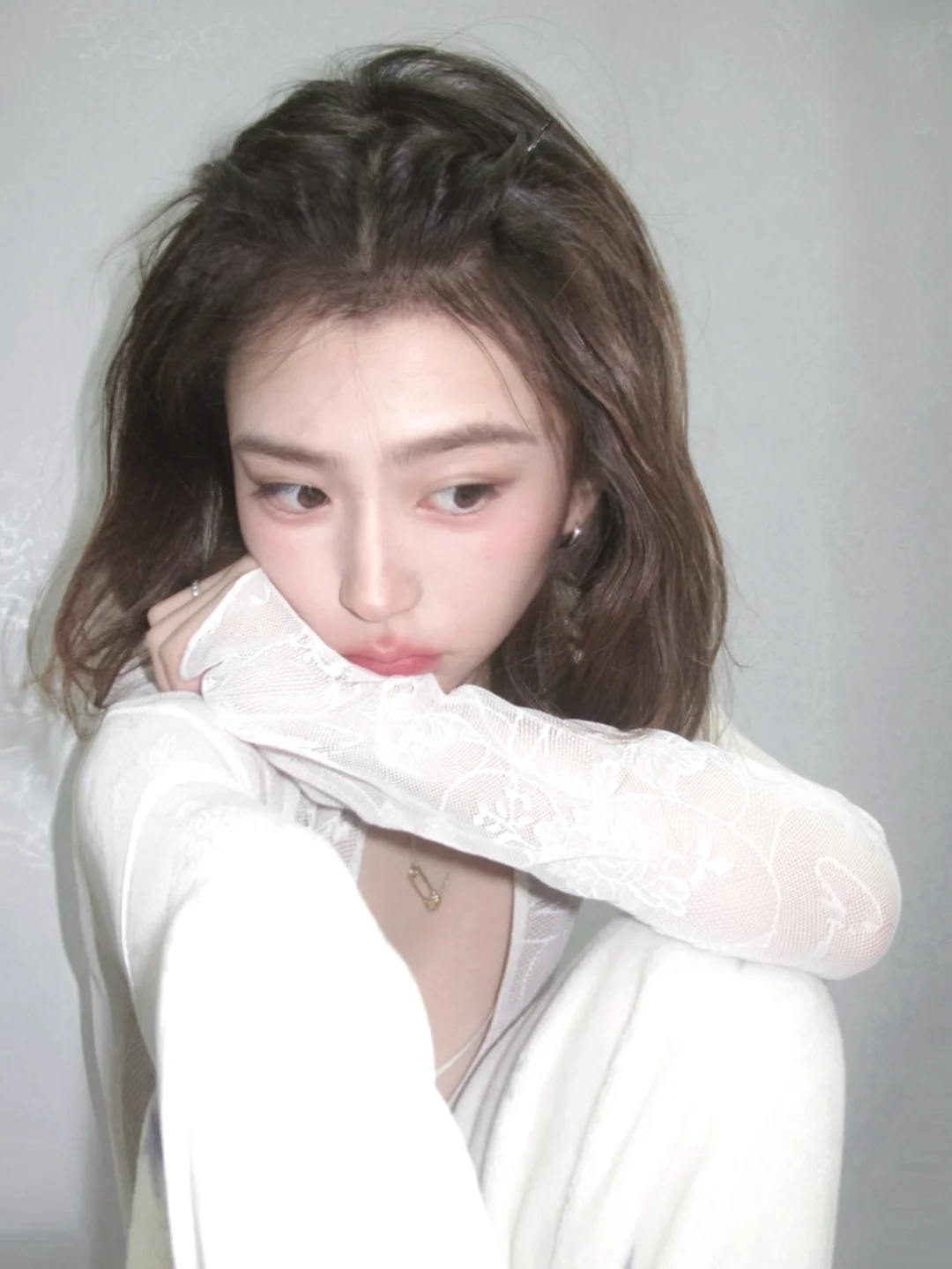 ⋆ :butterfly:ᝰ. Hair transplant plog