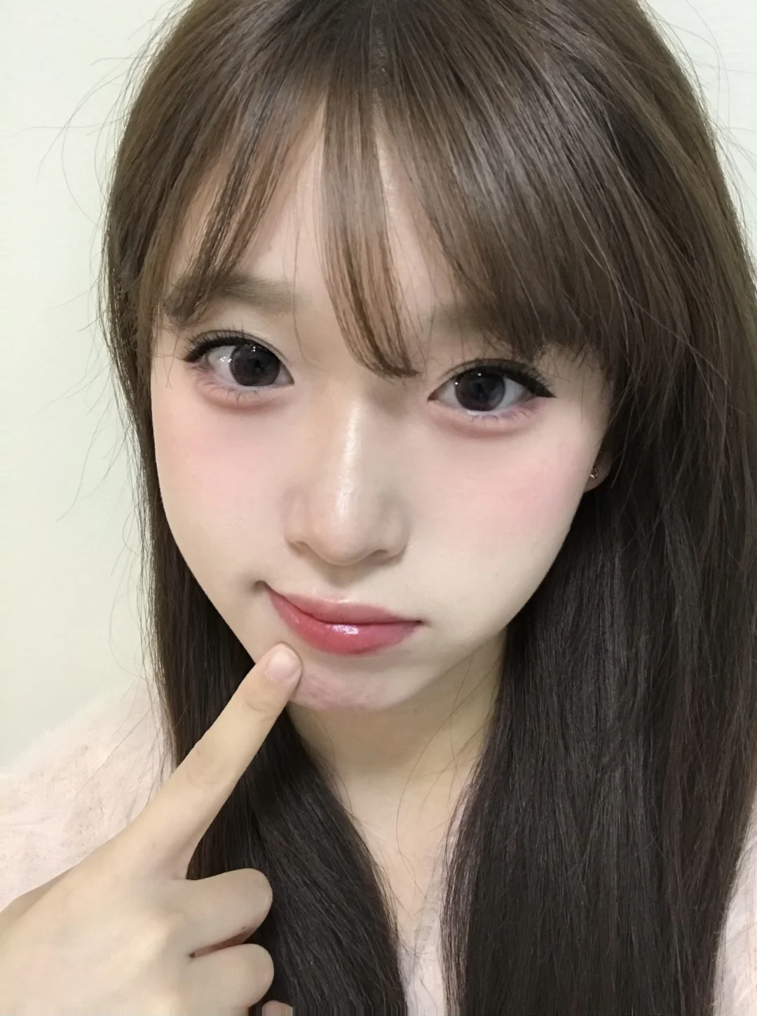 🩰 A very well behaved makeup~