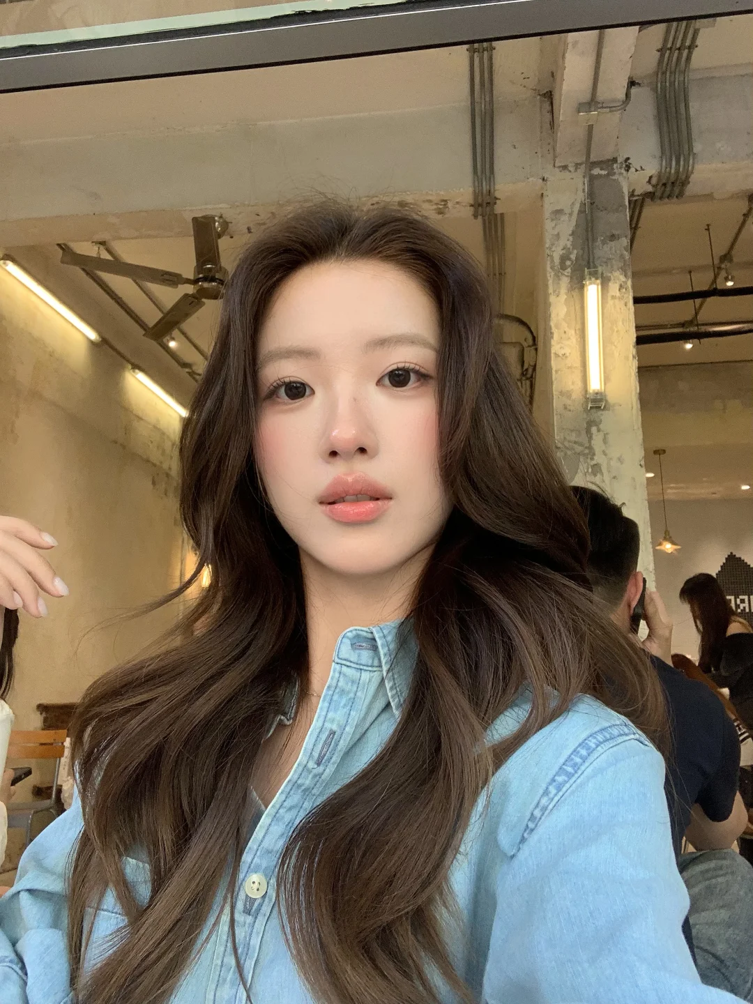 Denim 👖