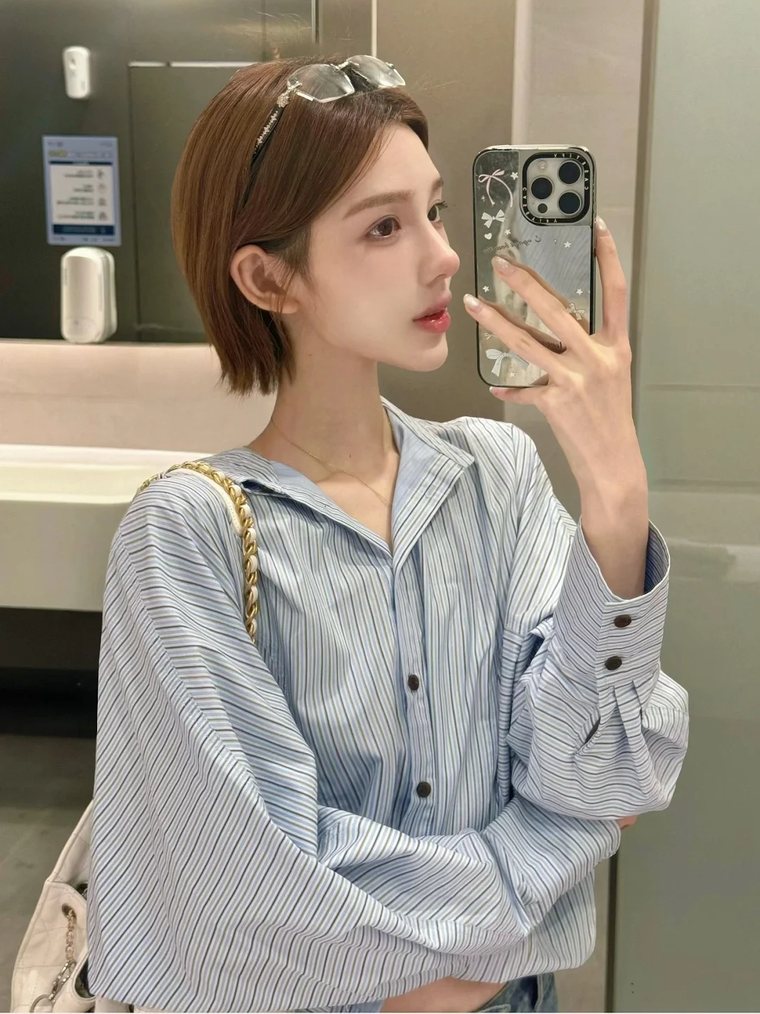 Short hair temperament has enough bonus points