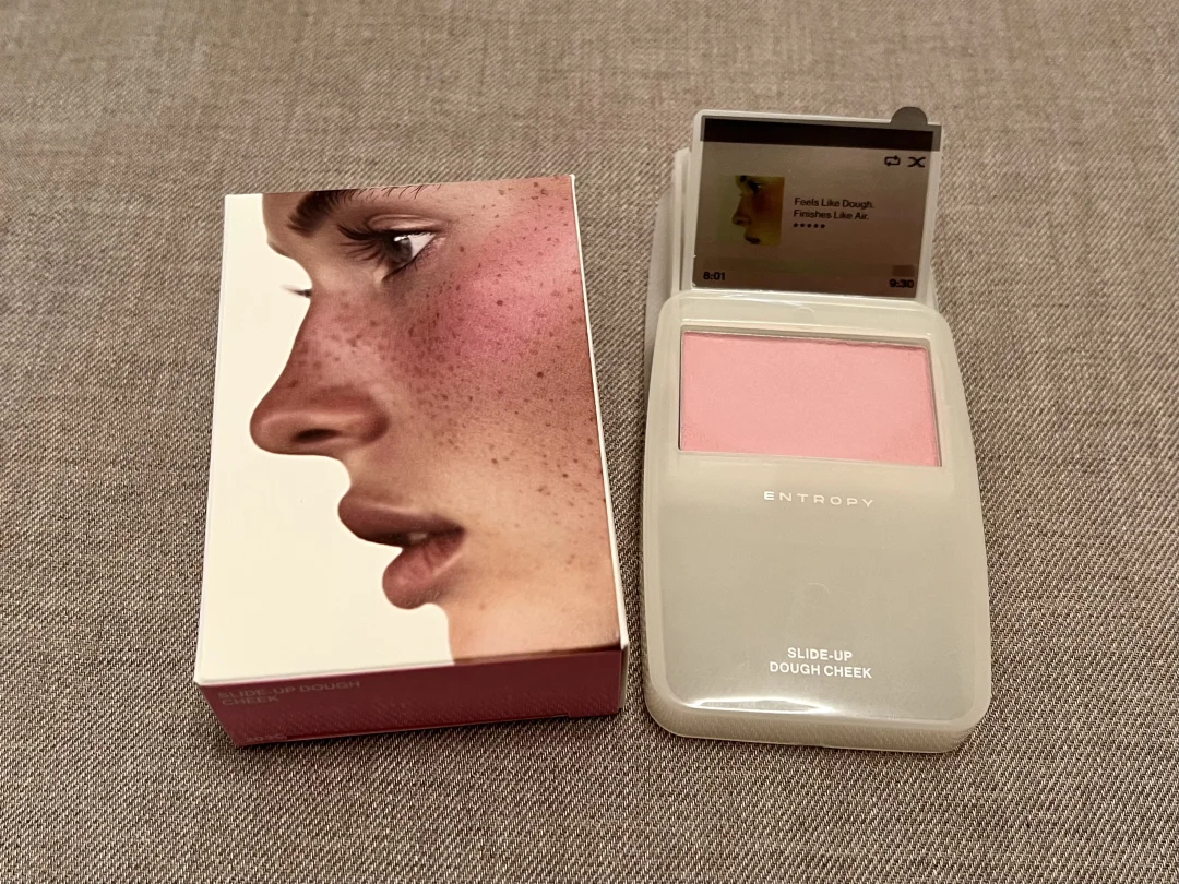 The most awesome one that Korea's oliveyoung bought!