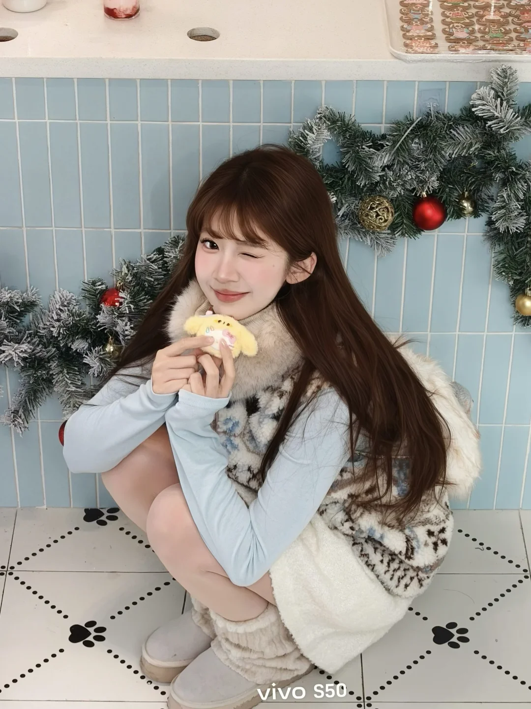 :snowman:️‘’jingle bells‘’:snowflake:🎄